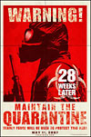 28 Weeks Later