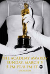 Oscar poster
