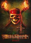 Pirates of the Caribbean: Dead Man's Chest poster