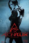 Aeon Flux Poster