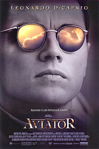 The Aviator Poster