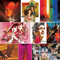 Bob Peak Show