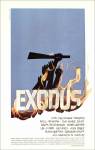 Exodus poster