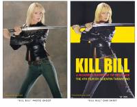 Kill Bill Photo and Poster
