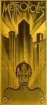 Metropolis poster
