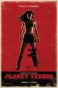 Grindhouse Posters