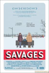 The Savages