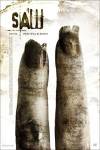 Saw 2 teaser poster