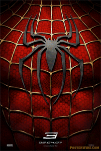 Spiderman 3