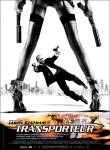 The Transporter 2 movie poster