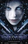 Underworld: Evolution movie poster