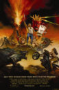 Aqua Teen Hunger Force movie poster