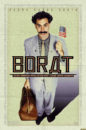 Borat movie poster