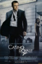 Casino Royale movie poster