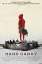 Hard Candy movie poster