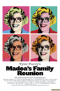 Madea's Family Reunion movie poster