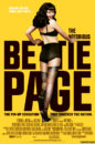 The Notorious Bettie Page movie poster