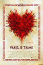 Paris Je T’aime movie poster
