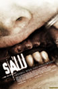 Saw 3 movie poster