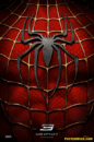 Spiderman 3 lenticular movie poster