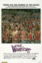 The Warriors movie poster