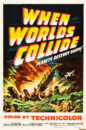 When Worlds Collide movie poster
