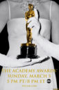78th Annual Academy Awards poster