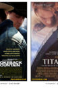 Brokeback Mountain vs Titanic