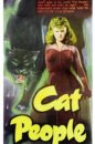 Cat People movie poster