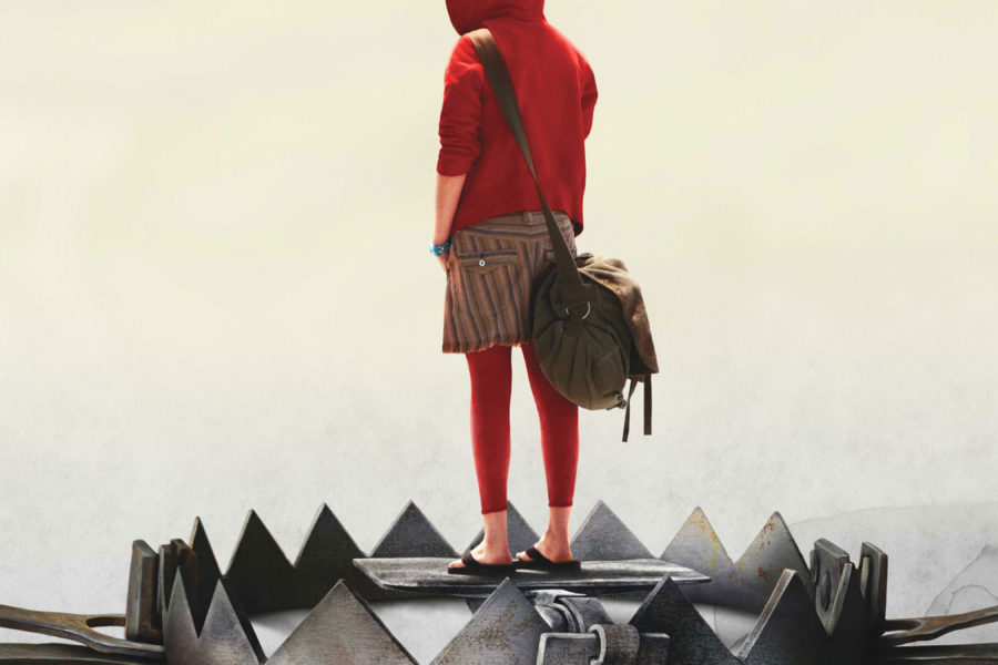 Hard Candy movie poster