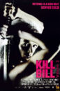 Kill Bill Volume 2 movie poster