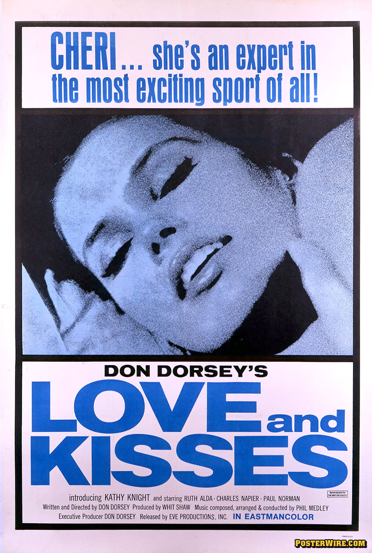 X-Rated: Adult Movie Posters of the 60s and 70s - Posterwire.com