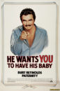 Paternity movie poster
