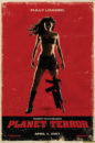 Planet Terror movie poster