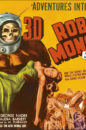 Robot Monster movie poster