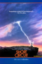 Short Circuit movie poster