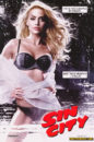 Sin City Shellie movie poster