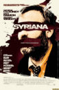 Syriana movie poster
