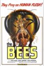 The Bees movie poster