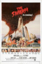 The Swarm movie poster