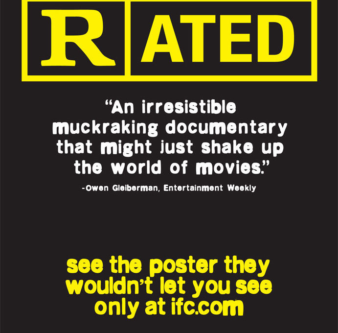 This Film Is Not Yet Rated teaser poster