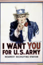 Uncle Sam I Want You